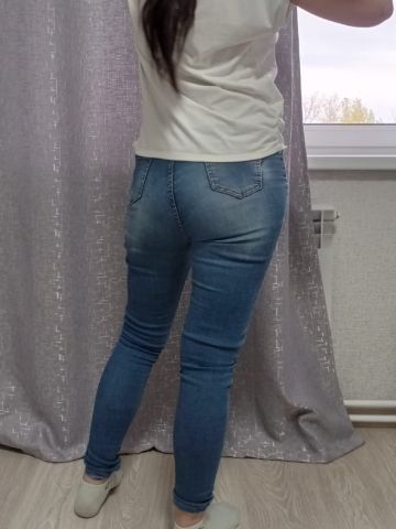 Проститутка Жанна